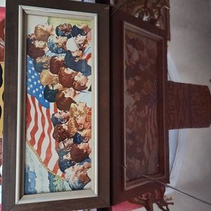 Norman Rockwells America